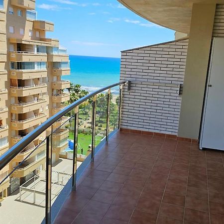 Lorena Flat, 2 Rooms 2 Bath Seaview Оропеса-дель-Мар Экстерьер фото