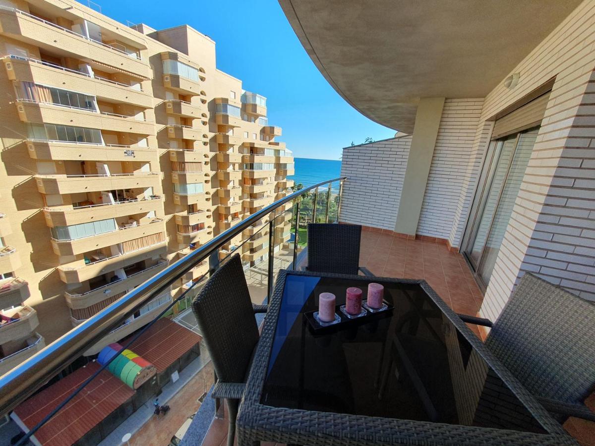Lorena Flat, 2 Rooms 2 Bath Seaview Оропеса-дель-Мар Экстерьер фото