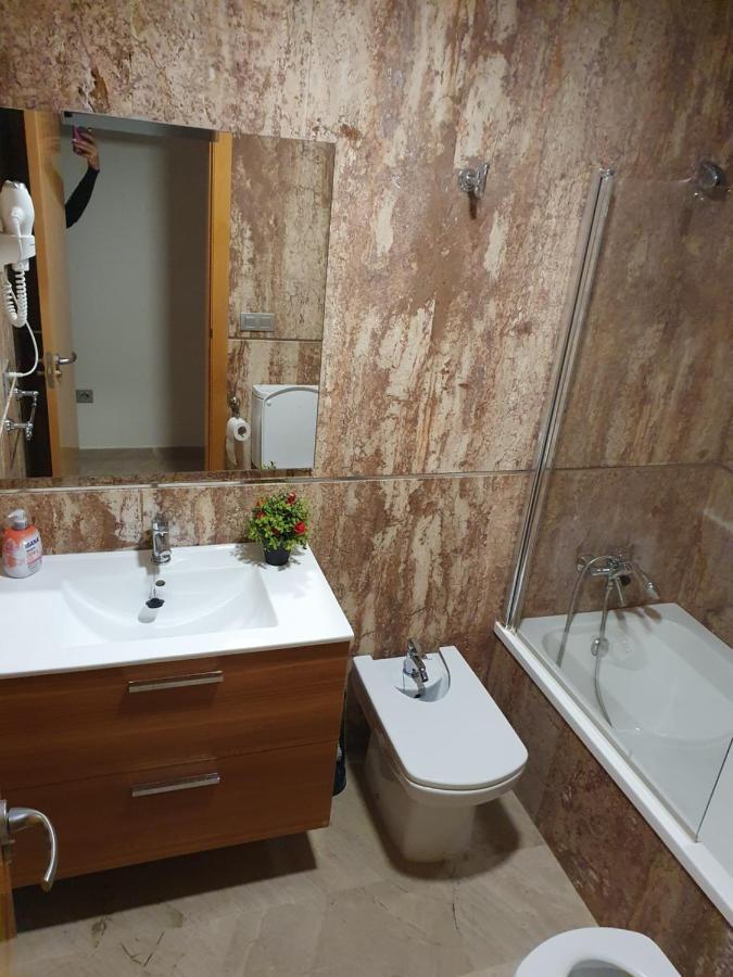 Lorena Flat, 2 Rooms 2 Bath Seaview Оропеса-дель-Мар Экстерьер фото