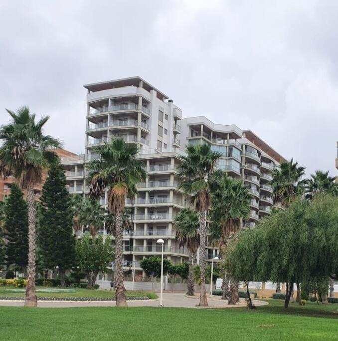 Lorena Flat, 2 Rooms 2 Bath Seaview Оропеса-дель-Мар Экстерьер фото