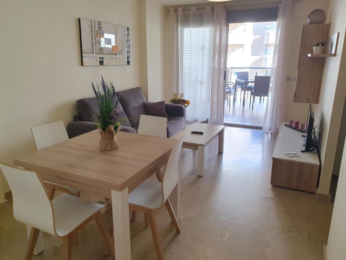 Lorena Flat, 2 Rooms 2 Bath Seaview Оропеса-дель-Мар Экстерьер фото