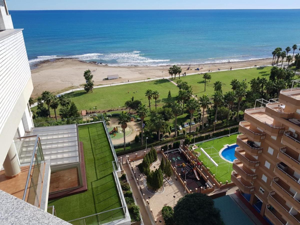 Lorena Flat, 2 Rooms 2 Bath Seaview Оропеса-дель-Мар Экстерьер фото