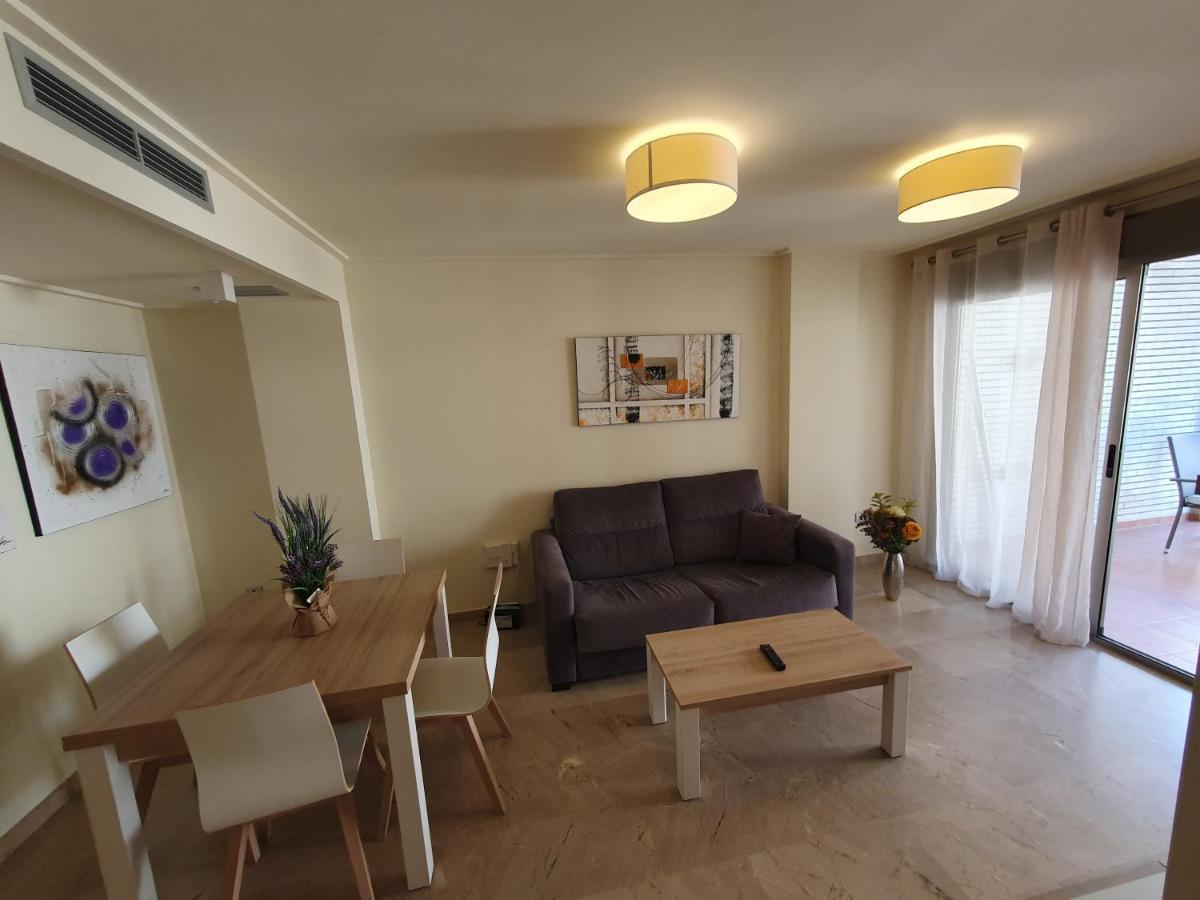 Lorena Flat, 2 Rooms 2 Bath Seaview Оропеса-дель-Мар Экстерьер фото