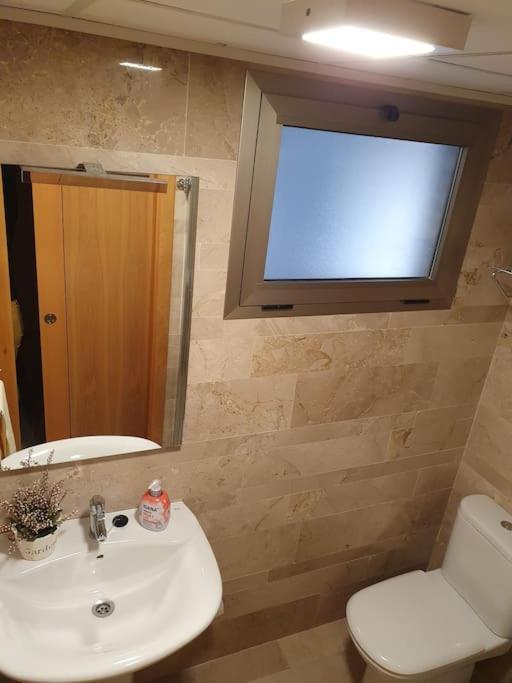Lorena Flat, 2 Rooms 2 Bath Seaview Оропеса-дель-Мар Экстерьер фото