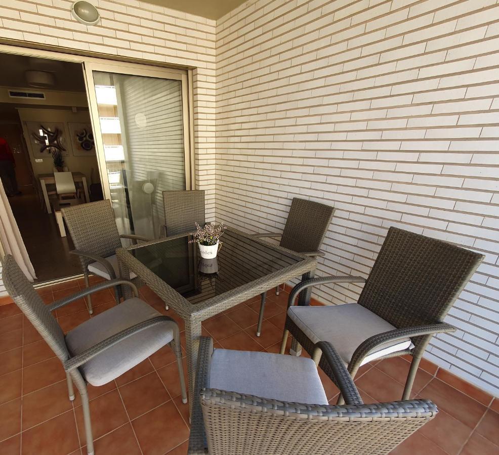 Lorena Flat, 2 Rooms 2 Bath Seaview Оропеса-дель-Мар Экстерьер фото