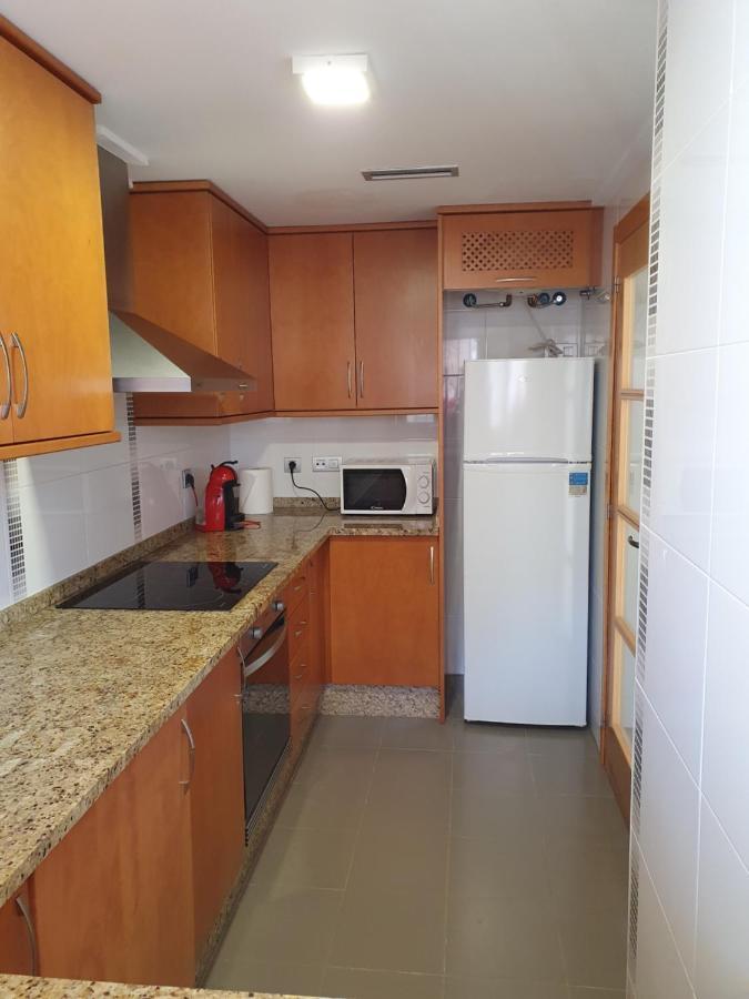 Lorena Flat, 2 Rooms 2 Bath Seaview Оропеса-дель-Мар Экстерьер фото